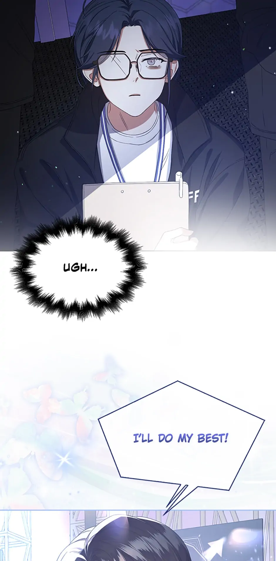 Debut or Die! (Official) - Chapter 3 manhwa