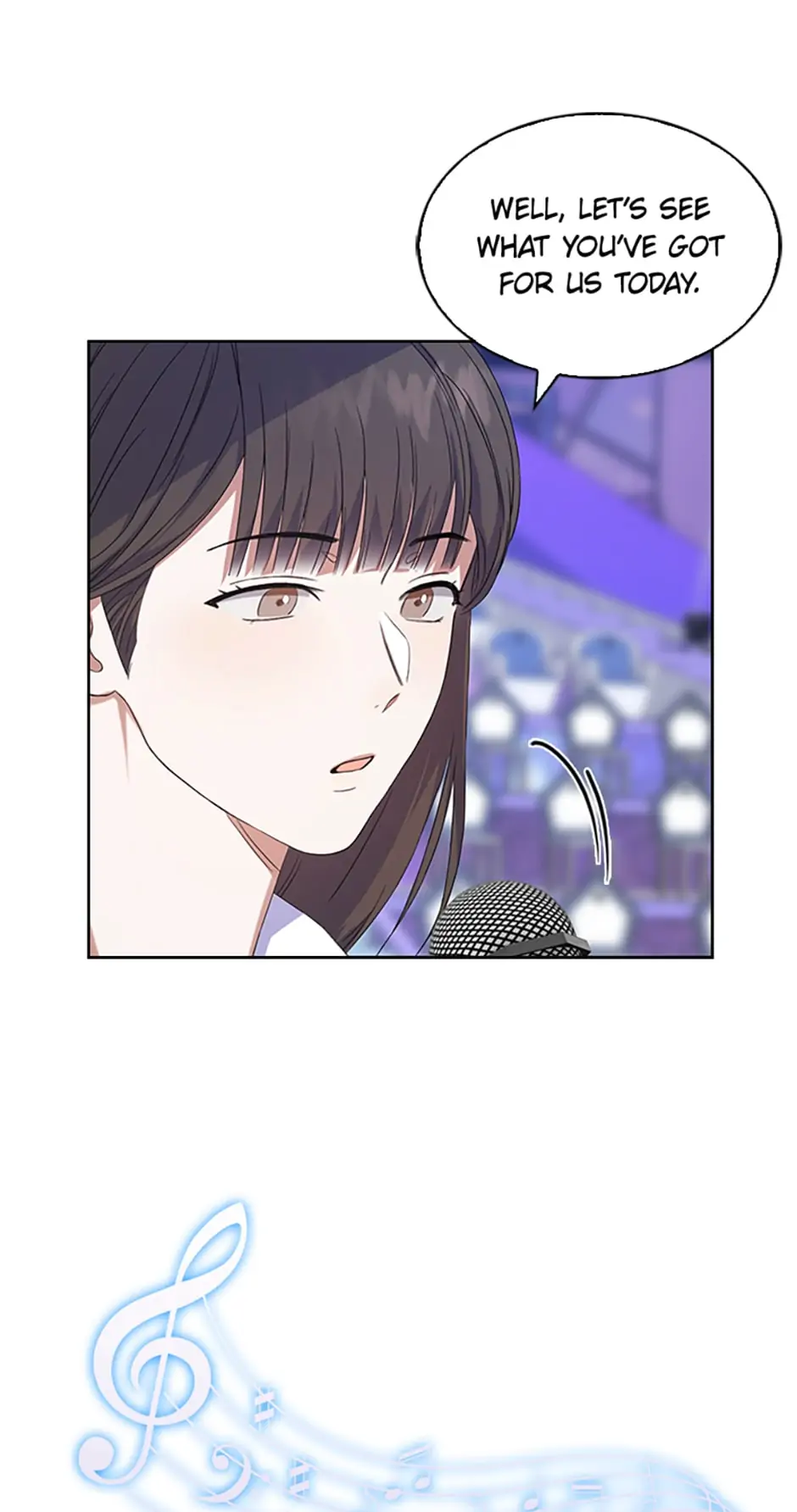 Debut or Die! (Official) - Chapter 3 manhwa
