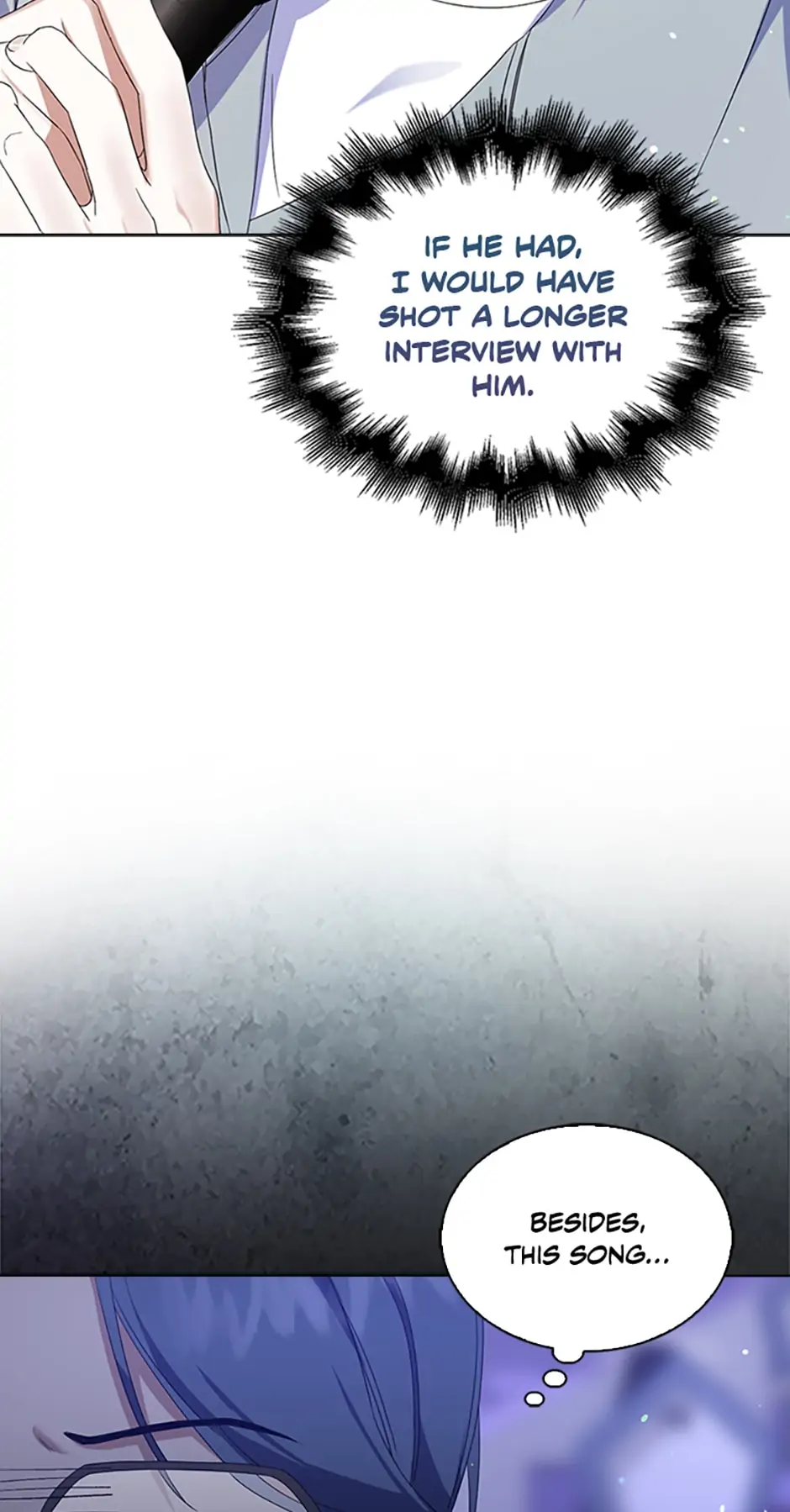 Debut or Die! (Official) - Chapter 3 manhwa