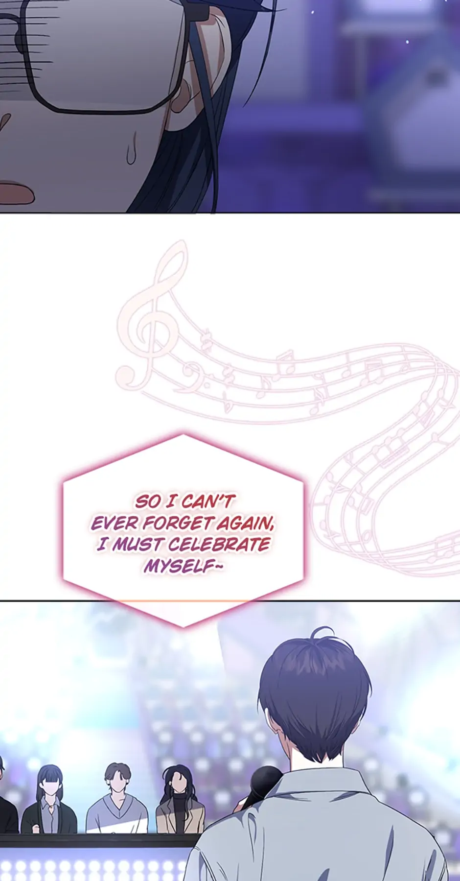 Debut or Die! (Official) - Chapter 3 manhwa