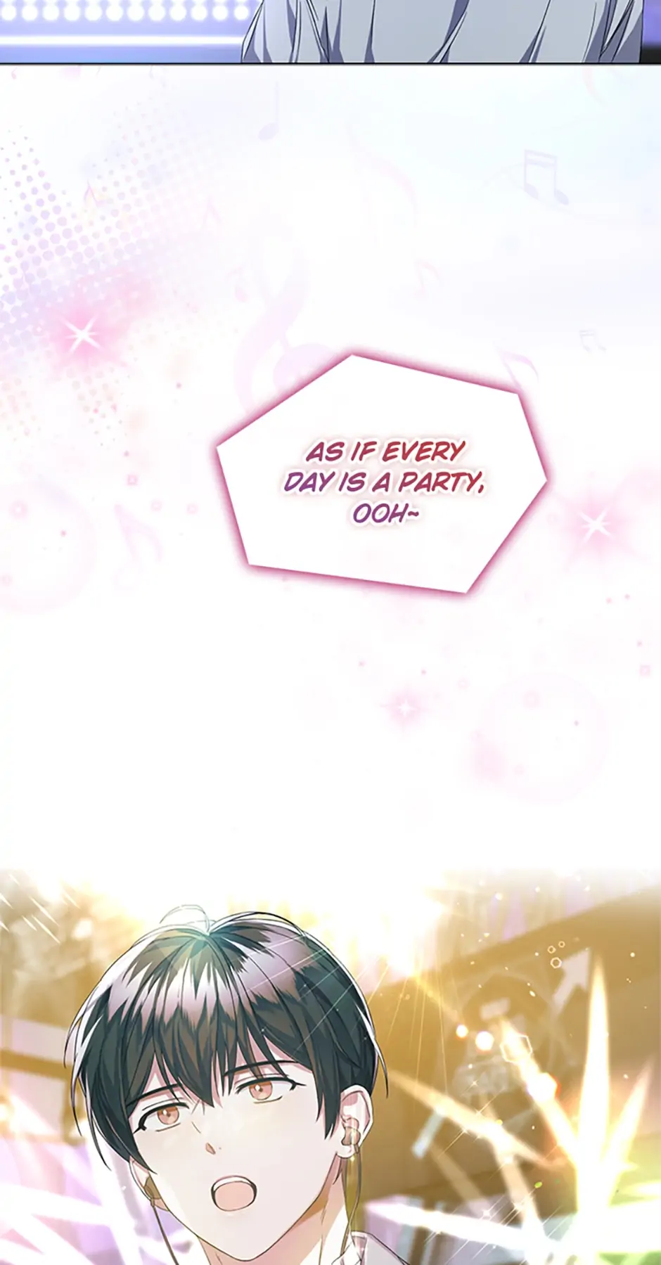 Debut or Die! (Official) - Chapter 3 manhwa