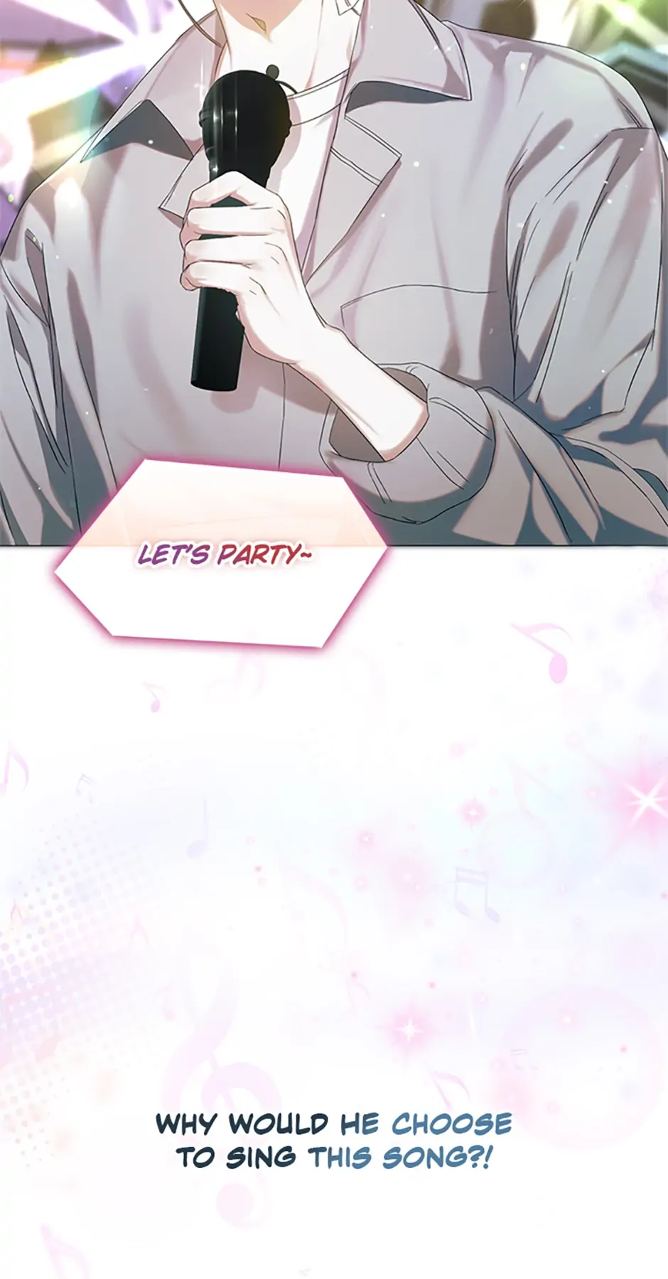Debut or Die! (Official) - Chapter 3 manhwa