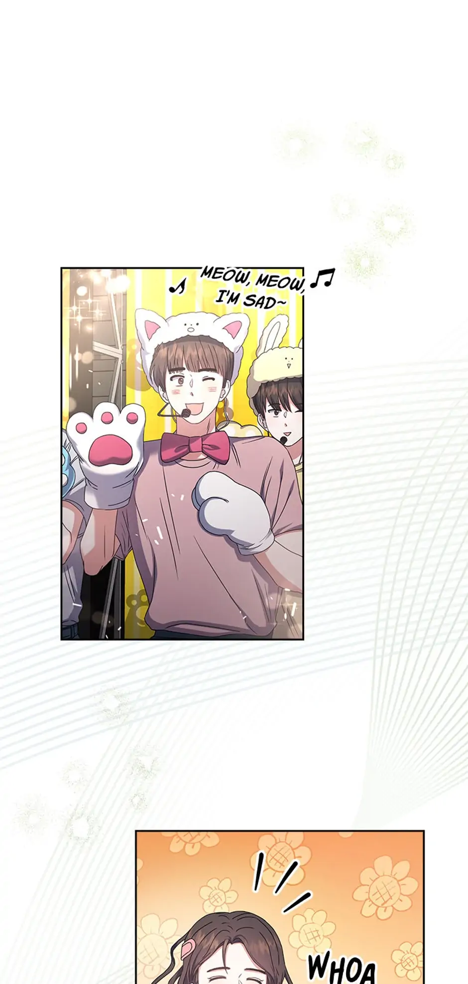Debut or Die! (Official) - Chapter 30 : S1 Finale manhwa