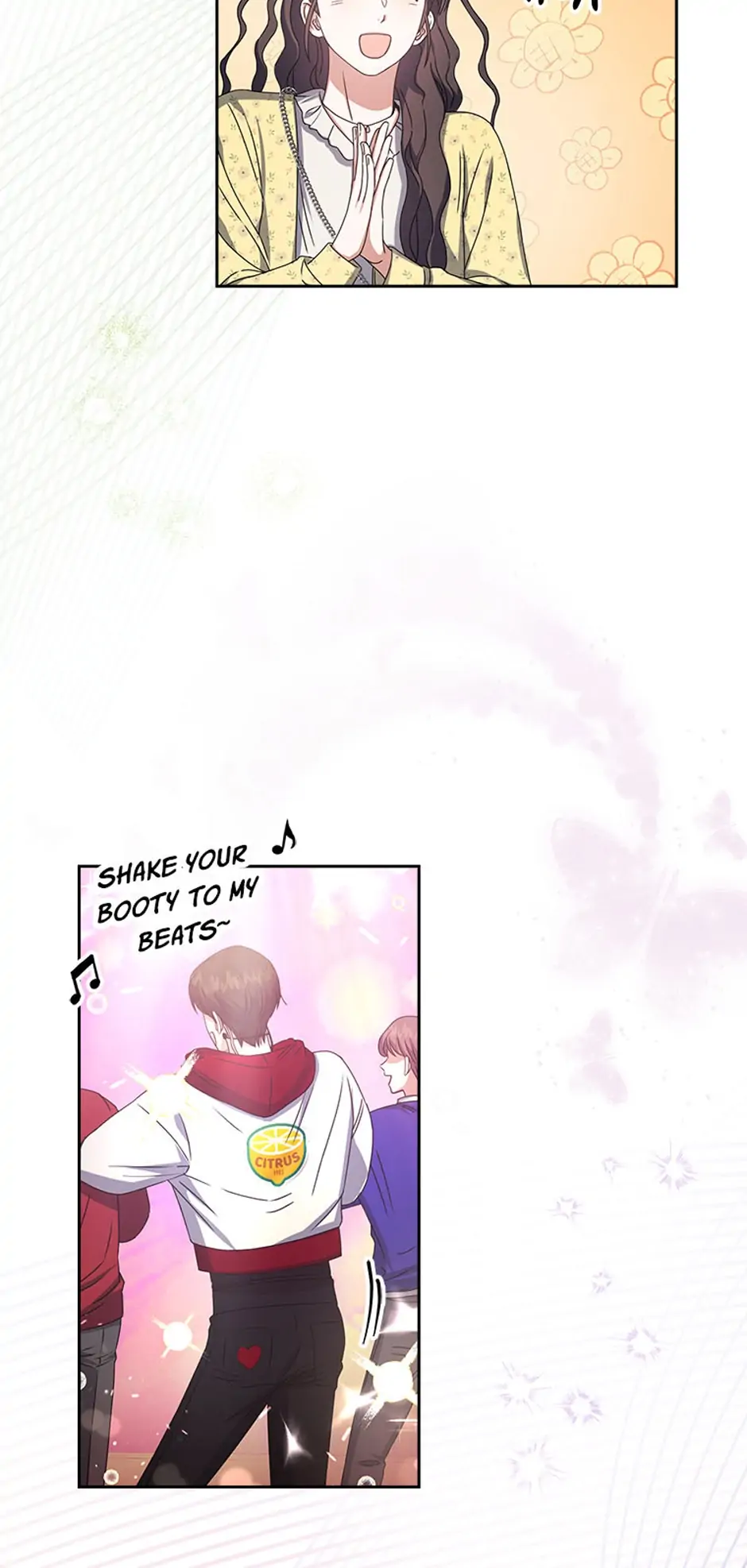 Debut or Die! (Official) - Chapter 30 : S1 Finale manhwa