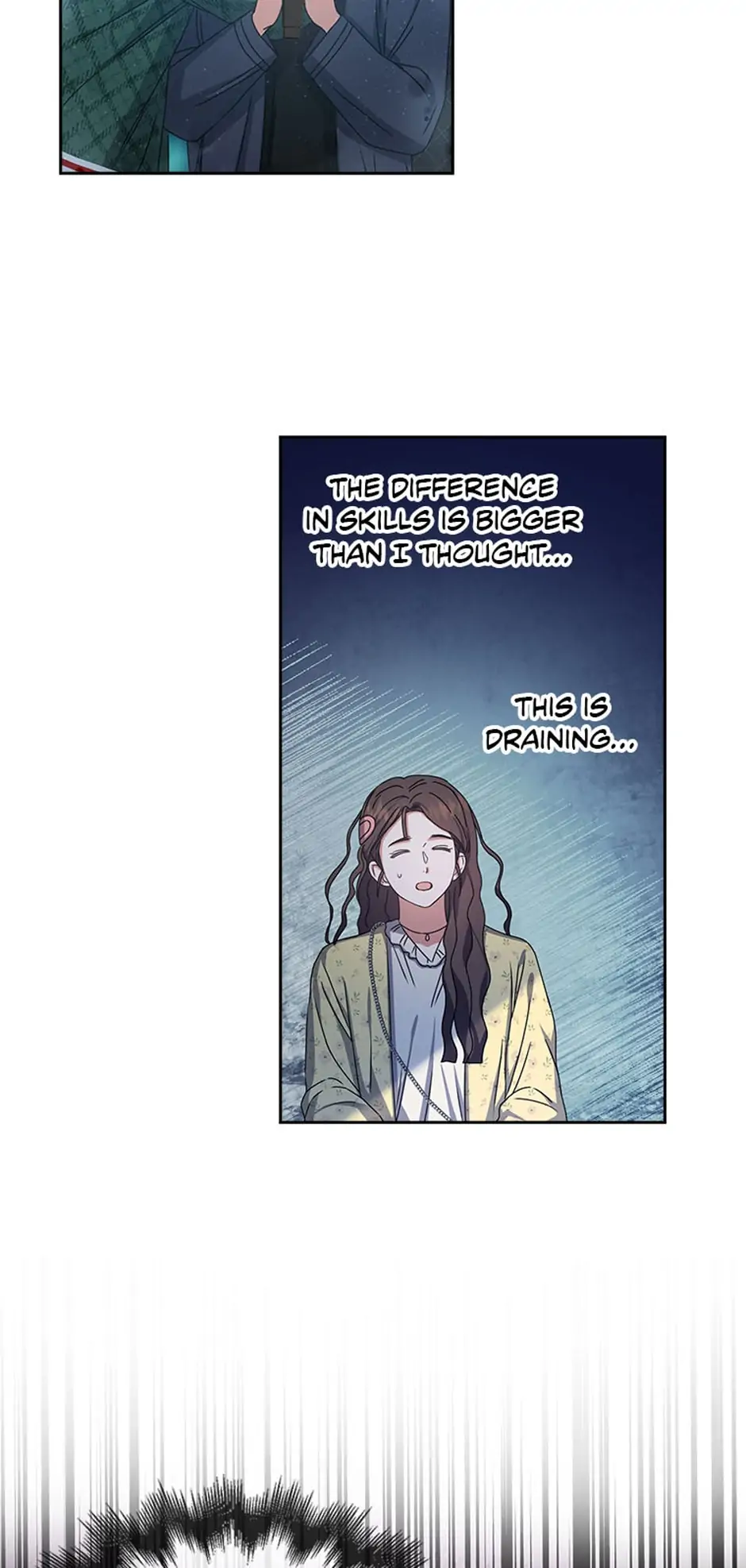 Debut or Die! (Official) - Chapter 30 : S1 Finale manhwa