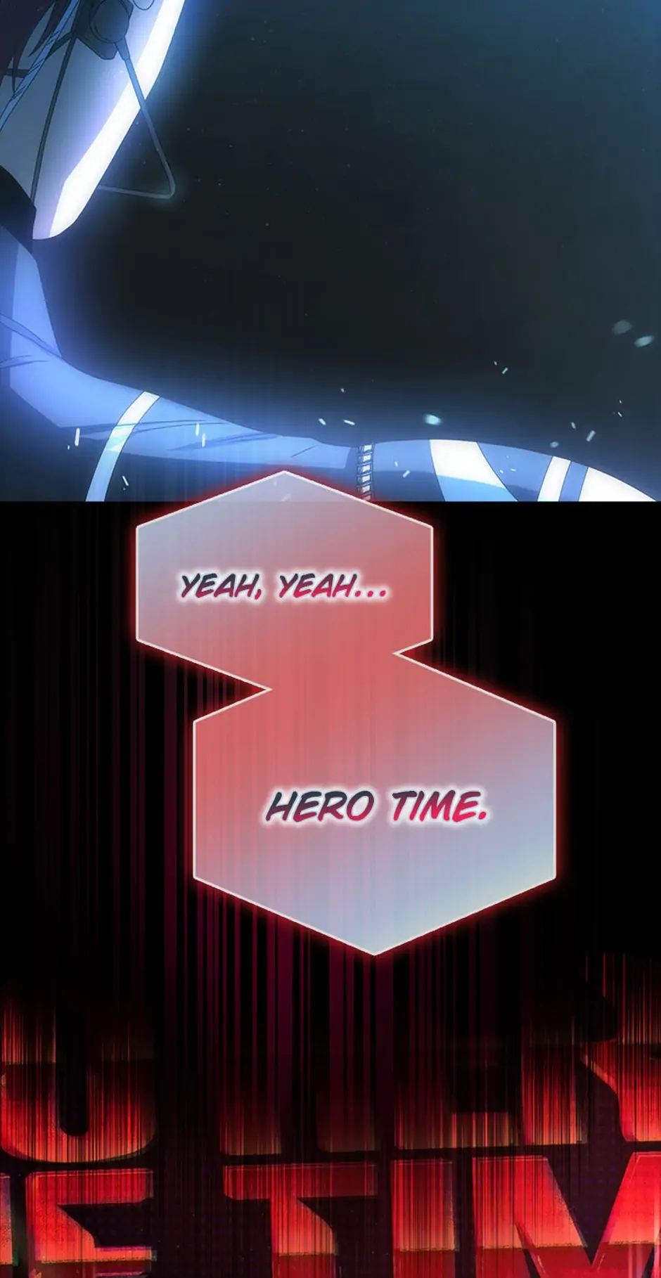 Debut or Die! (Official) - Chapter 30 : S1 Finale manhwa