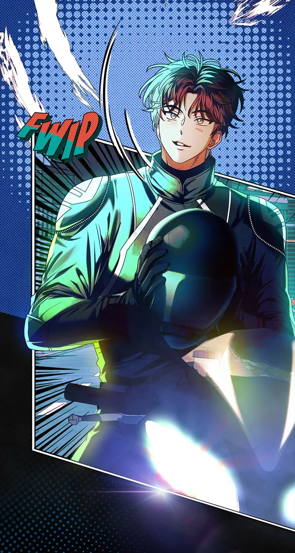 Debut or Die! (Official) - Chapter 30 : S1 Finale manhwa