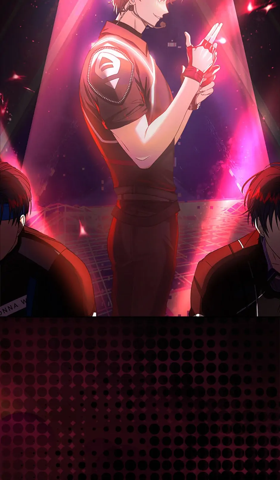 Debut or Die! (Official) - Chapter 30 : S1 Finale manhwa