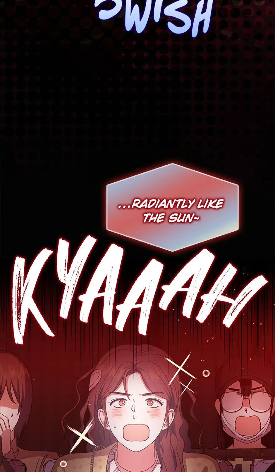 Debut or Die! (Official) - Chapter 30 : S1 Finale manhwa