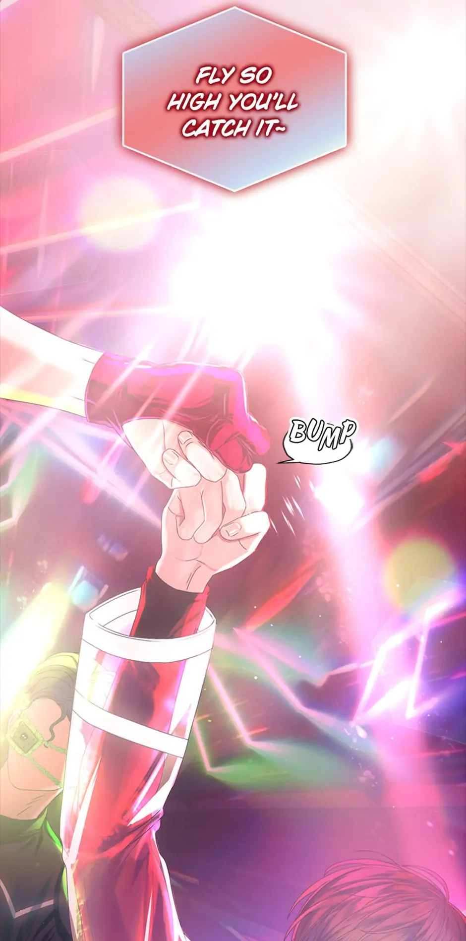 Debut or Die! (Official) - Chapter 30 : S1 Finale manhwa