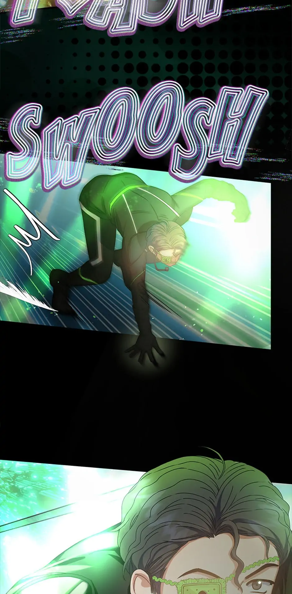 Debut or Die! (Official) - Chapter 30 : S1 Finale manhwa