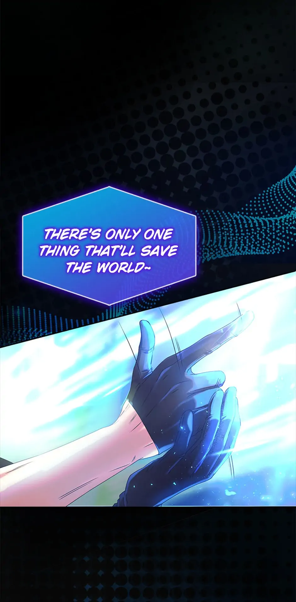 Debut or Die! (Official) - Chapter 30 : S1 Finale manhwa