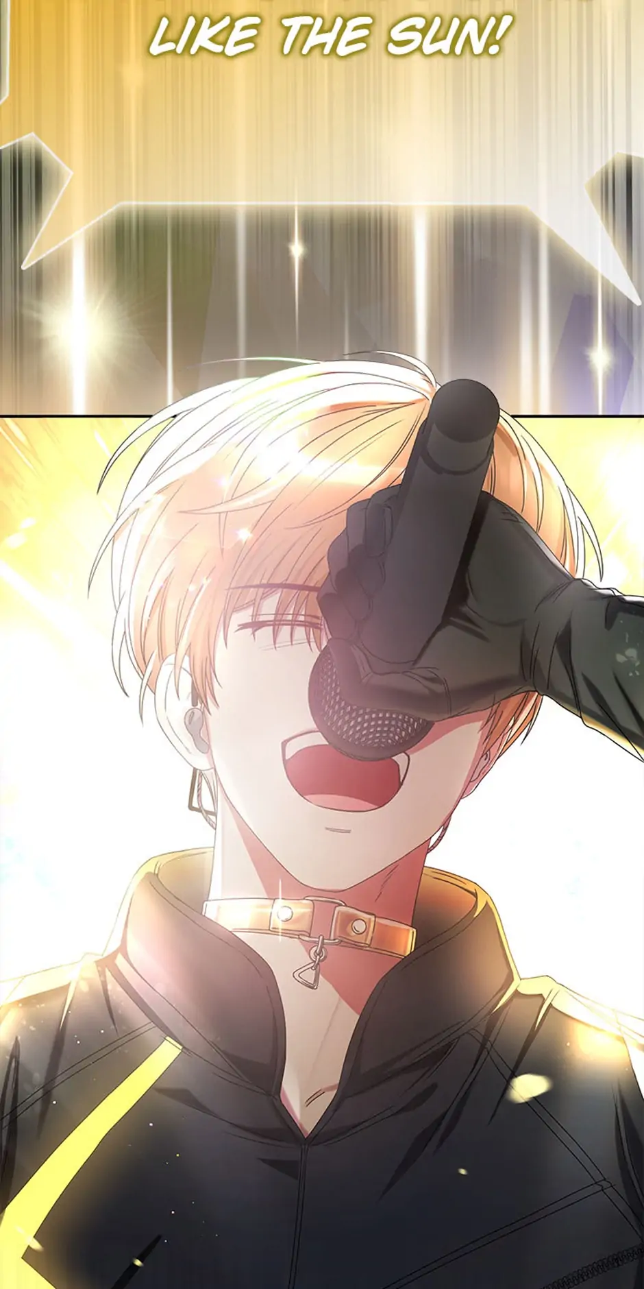Debut or Die! (Official) - Chapter 30 : S1 Finale manhwa