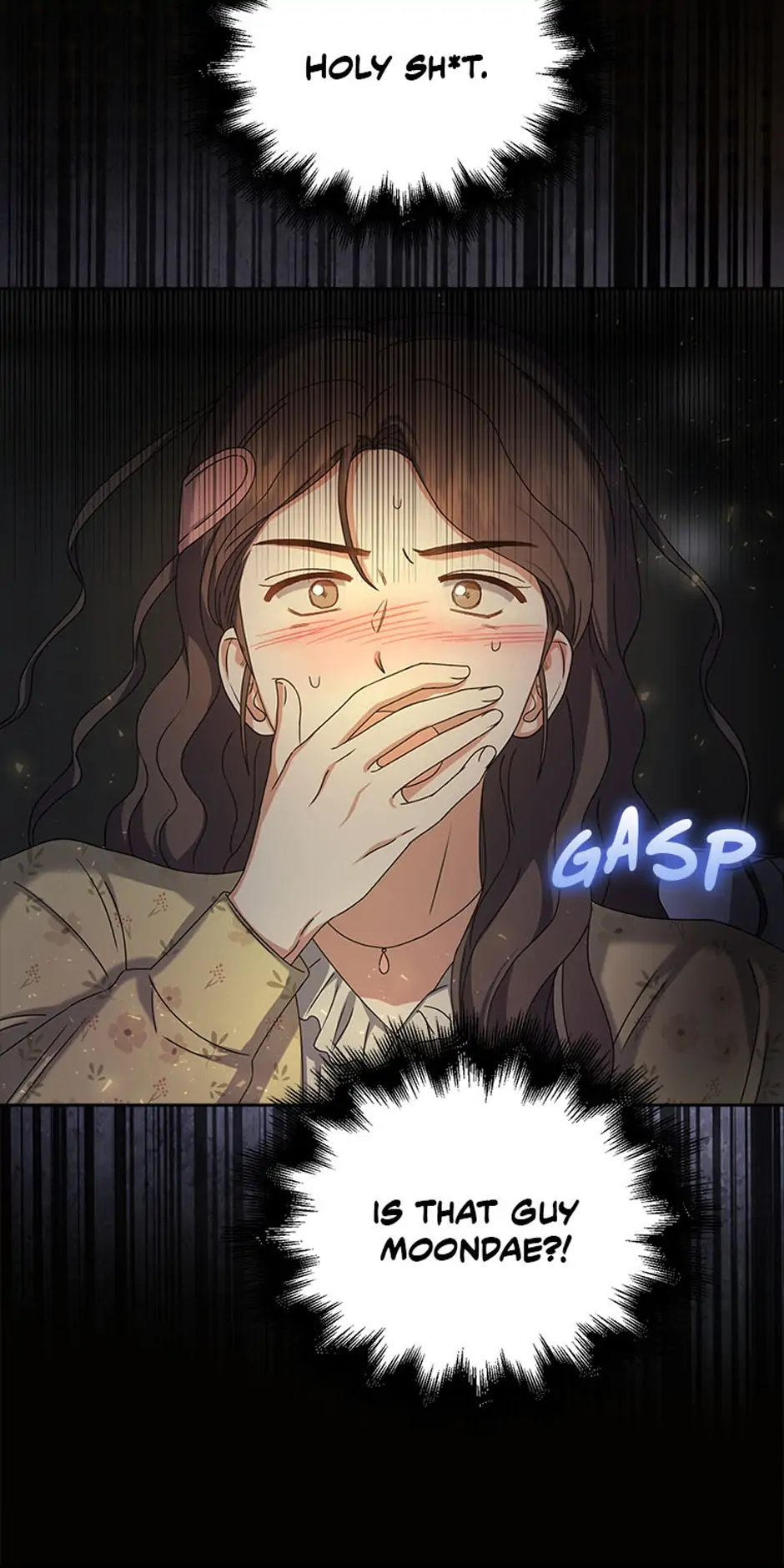 Debut or Die! (Official) - Chapter 30 : S1 Finale manhwa