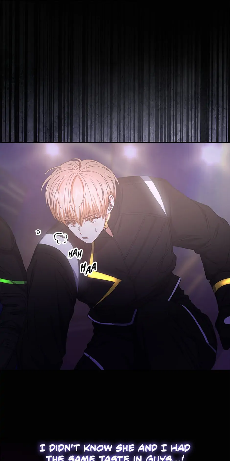 Debut or Die! (Official) - Chapter 30 : S1 Finale manhwa