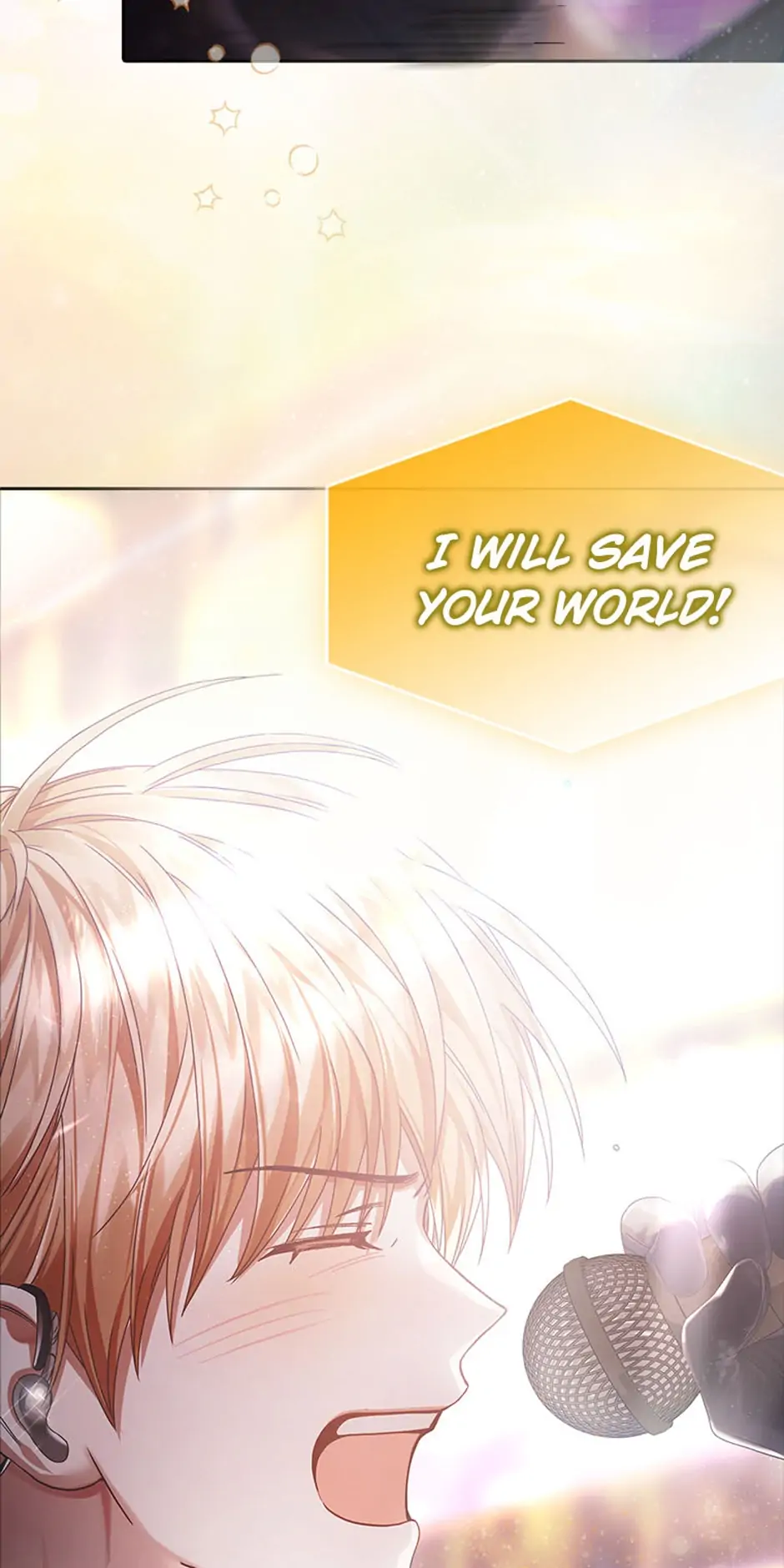Debut or Die! (Official) - Chapter 30 : S1 Finale manhwa