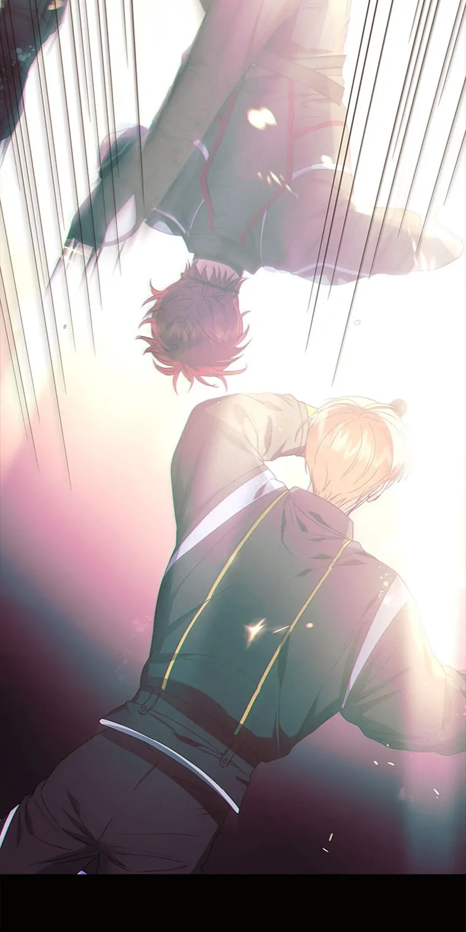 Debut or Die! (Official) - Chapter 30 : S1 Finale manhwa