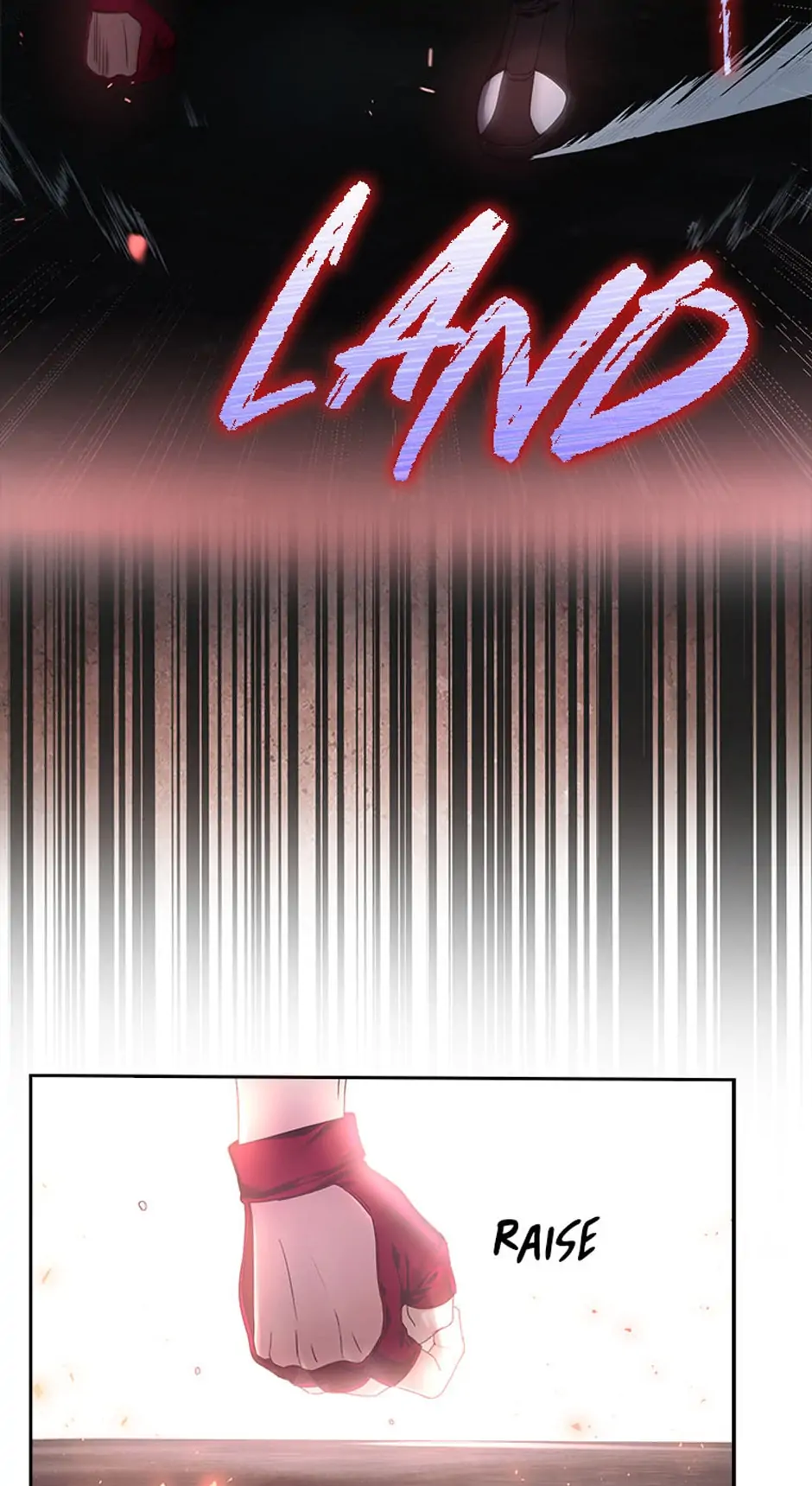 Debut or Die! (Official) - Chapter 30 : S1 Finale manhwa