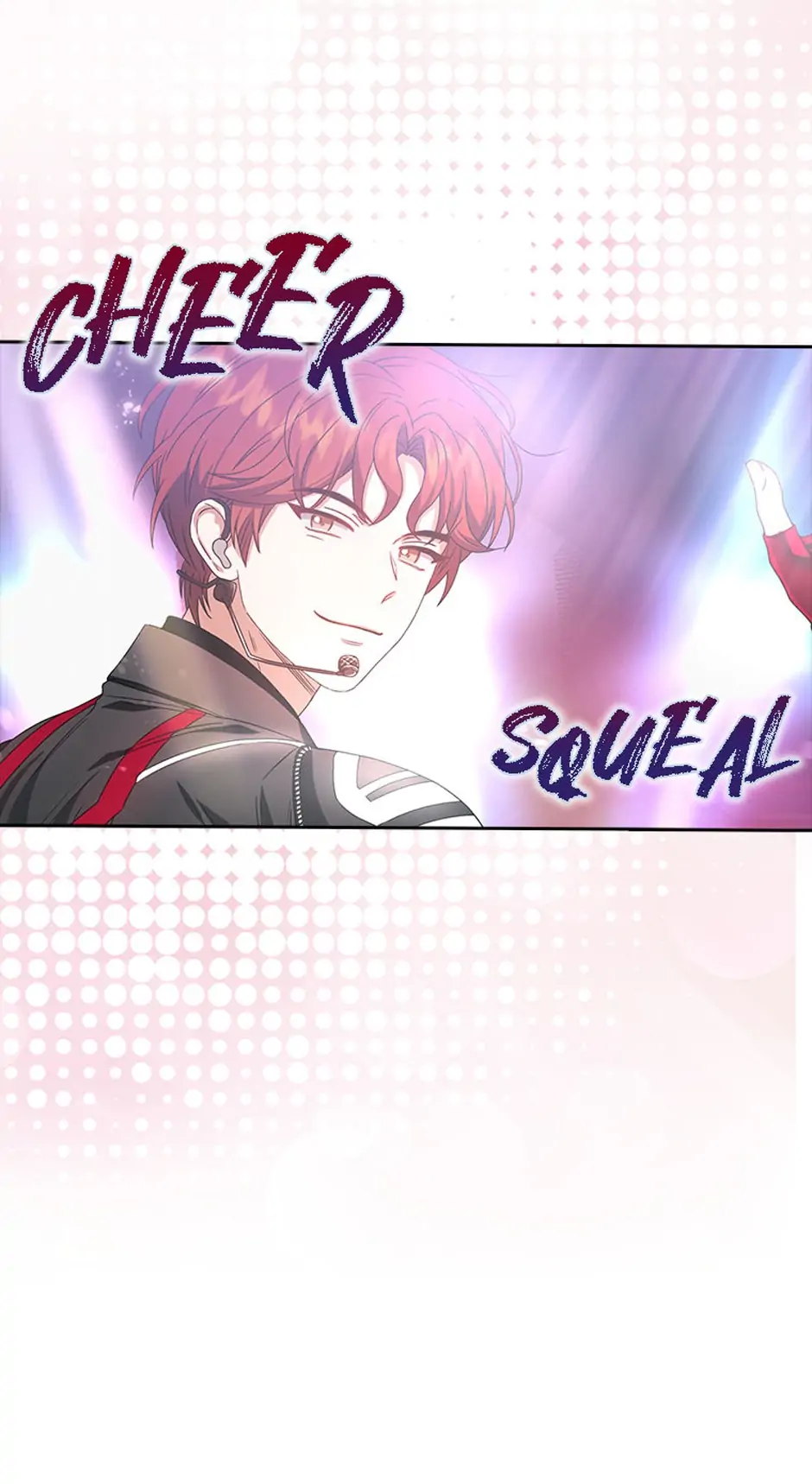 Debut or Die! (Official) - Chapter 30 : S1 Finale manhwa