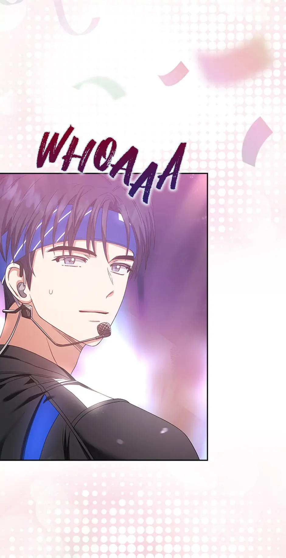 Debut or Die! (Official) - Chapter 30 : S1 Finale manhwa