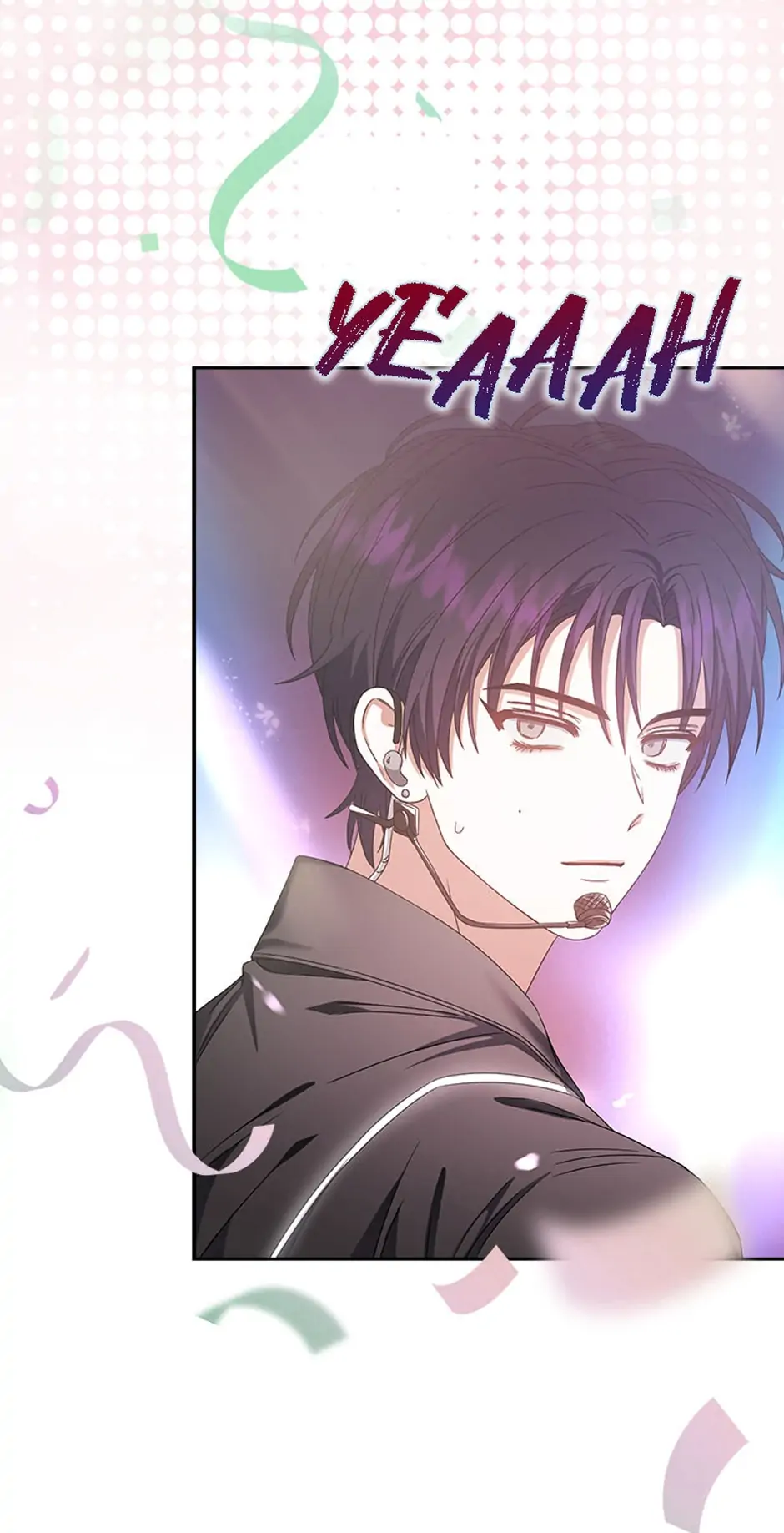Debut or Die! (Official) - Chapter 30 : S1 Finale manhwa