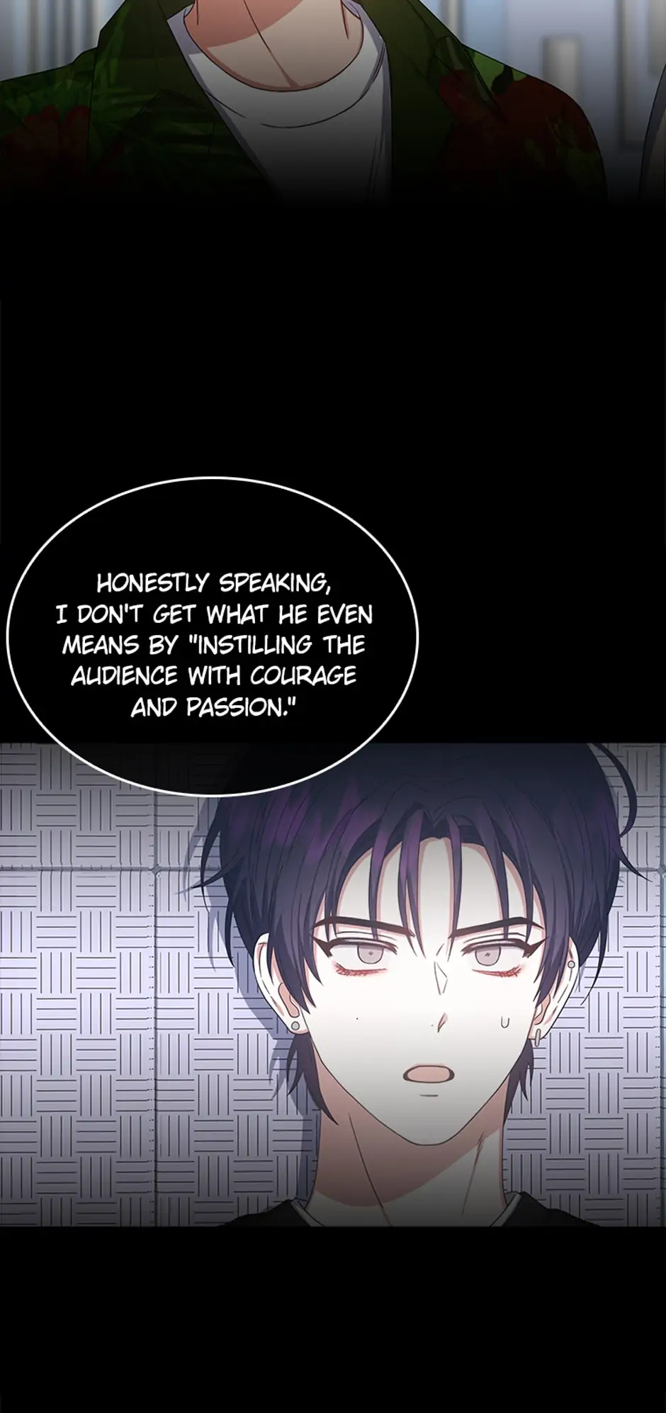 Debut or Die! (Official) - Chapter 31 manhwa
