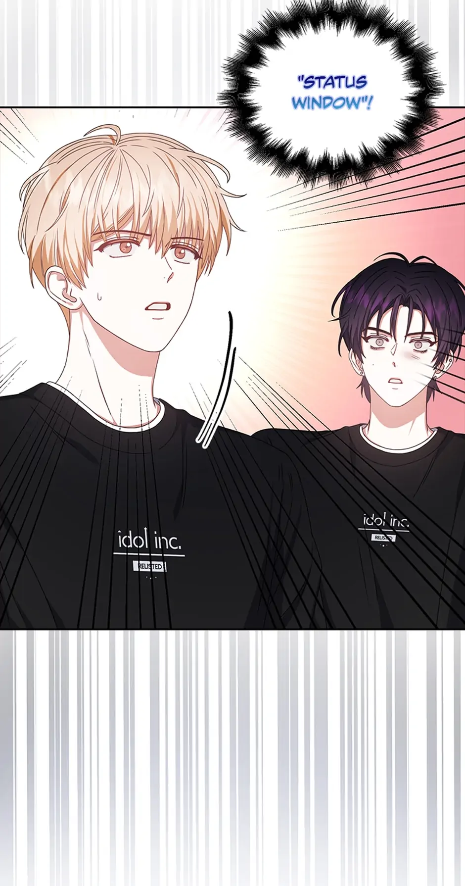 Debut or Die! (Official) - Chapter 31 manhwa