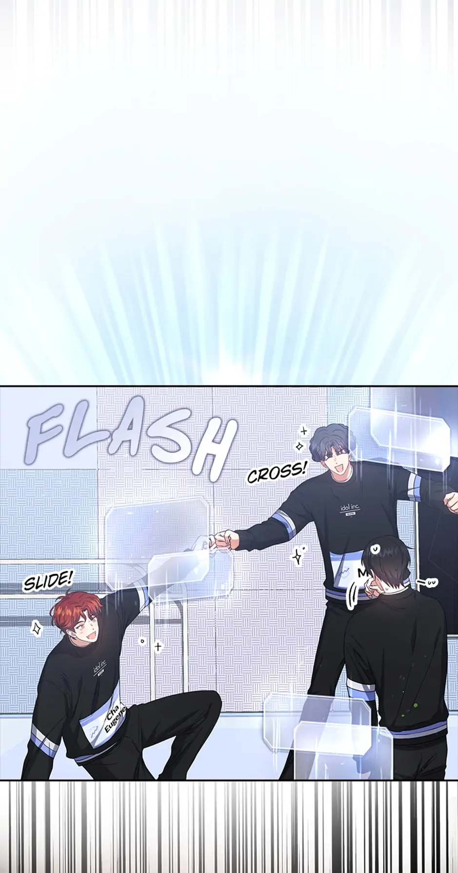 Debut or Die! (Official) - Chapter 31 manhwa