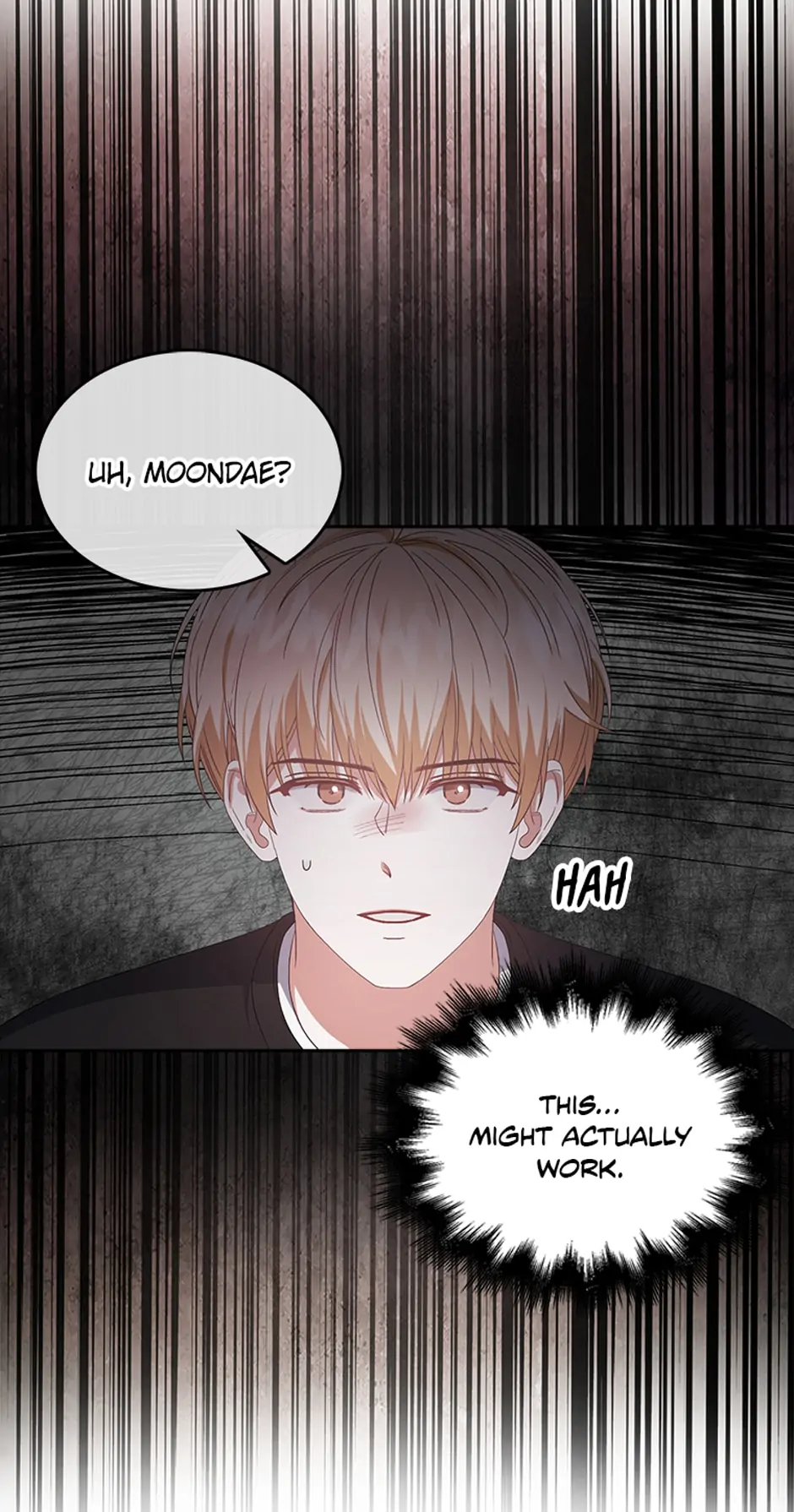 Debut or Die! (Official) - Chapter 31 manhwa