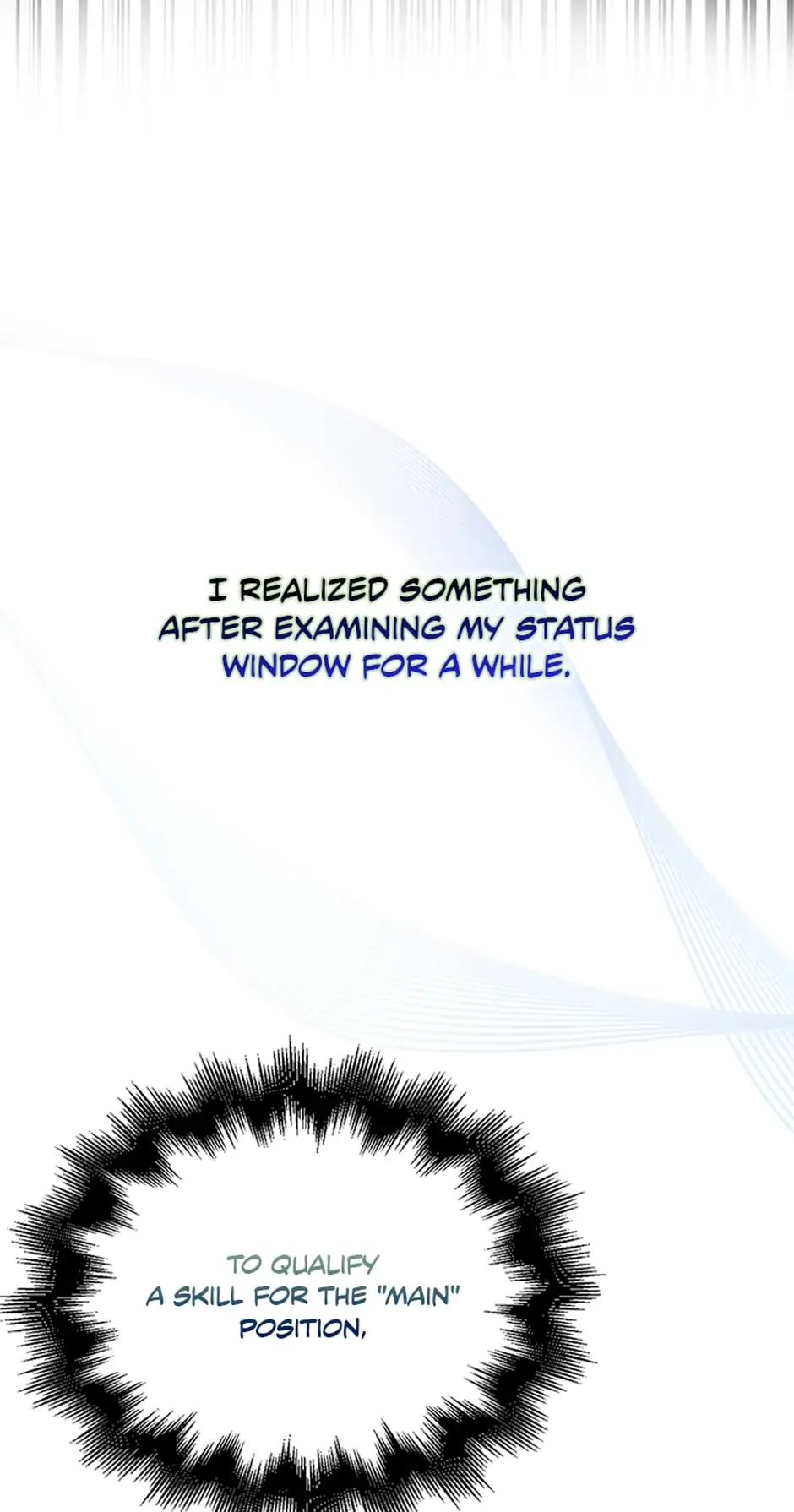 Debut or Die! (Official) - Chapter 31 manhwa