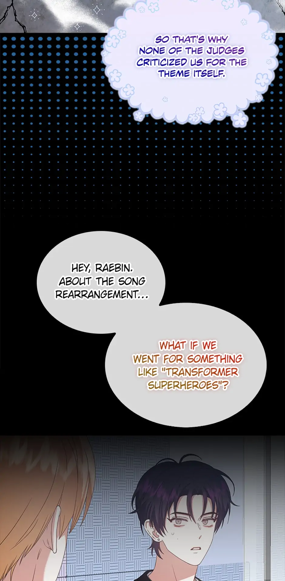 Debut or Die! (Official) - Chapter 31 manhwa