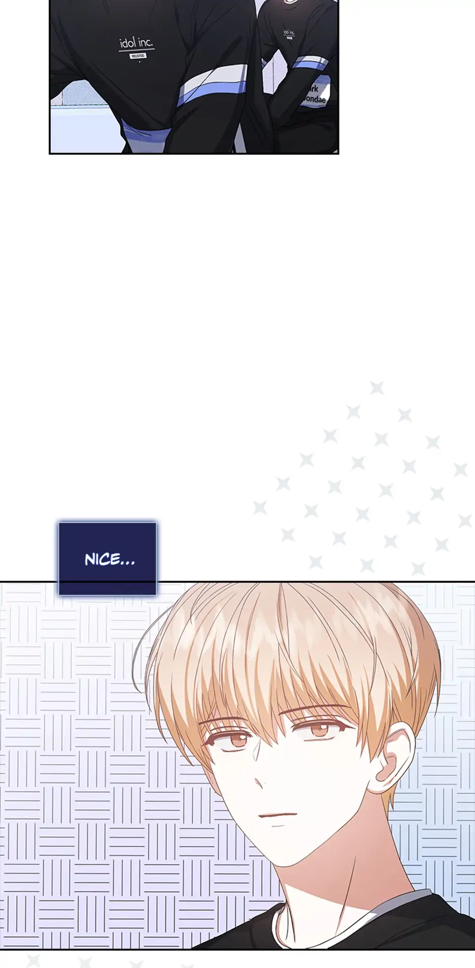 Debut or Die! (Official) - Chapter 31 manhwa