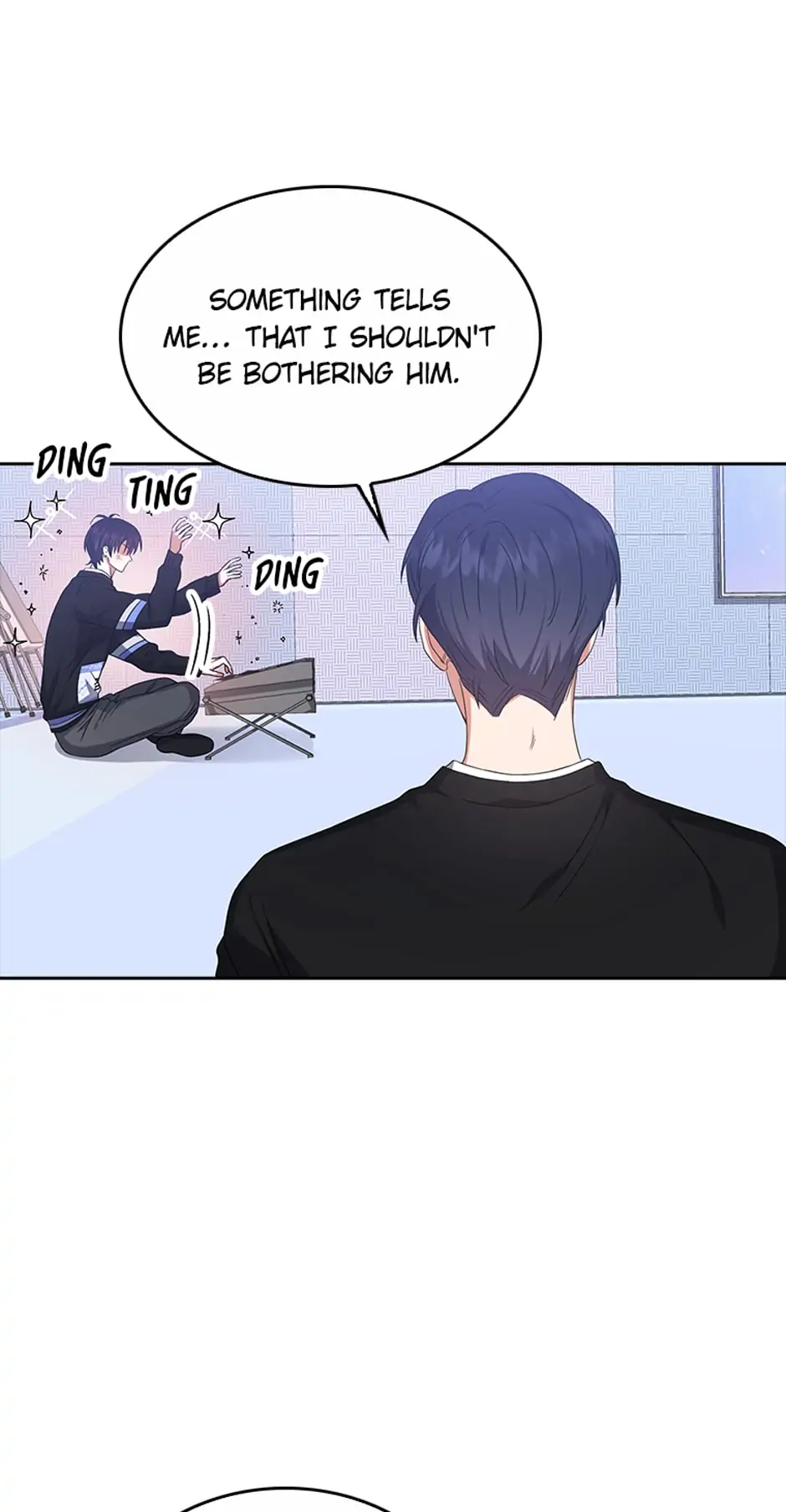 Debut or Die! (Official) - Chapter 31 manhwa