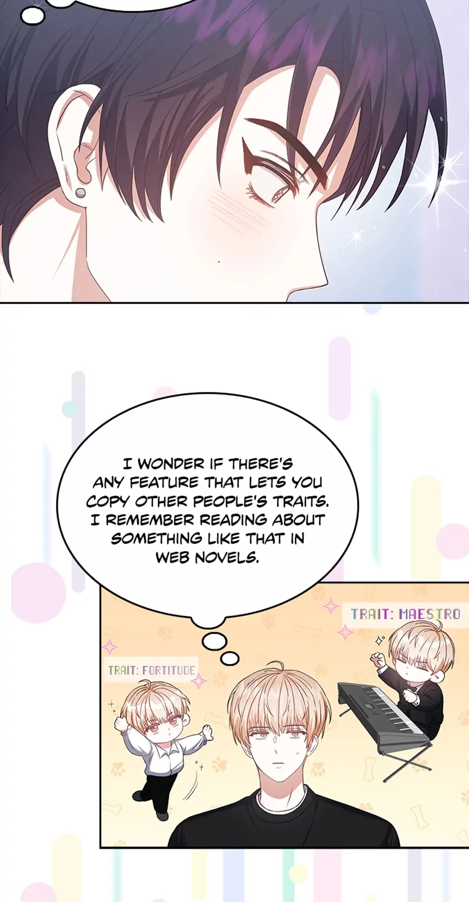 Debut or Die! (Official) - Chapter 31 manhwa