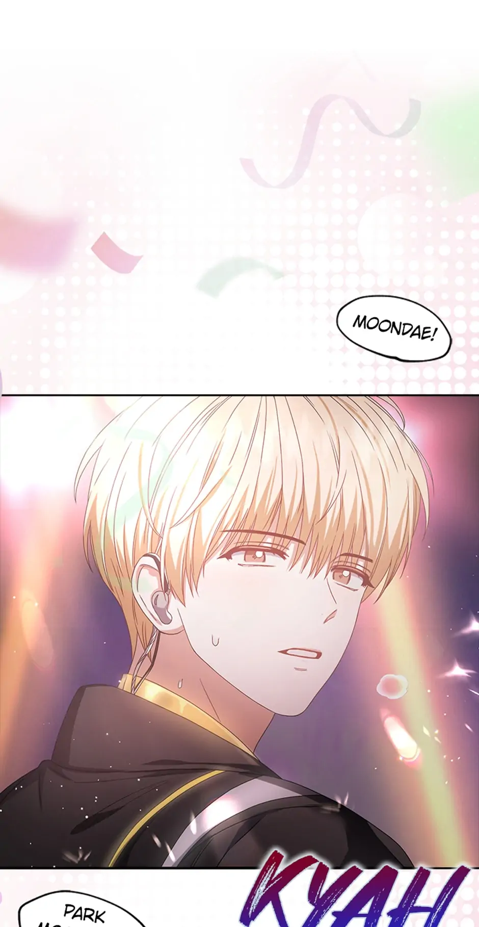 Debut or Die! (Official) - Chapter 31 manhwa