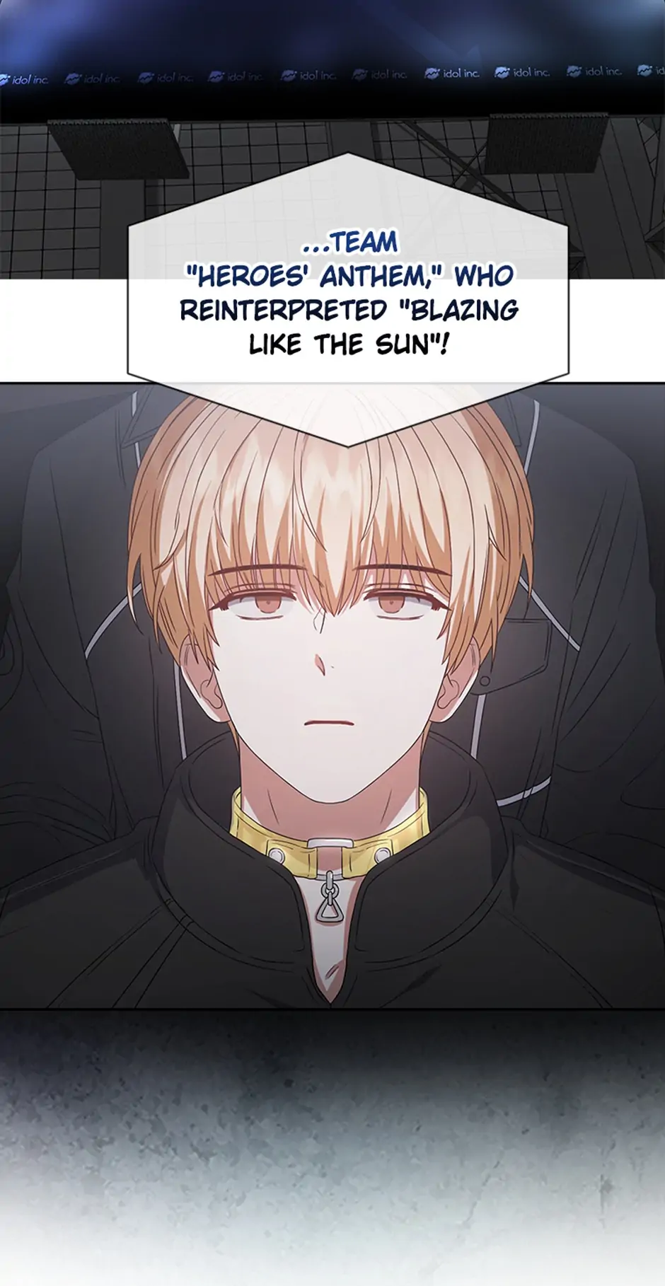 Debut or Die! (Official) - Chapter 31 manhwa
