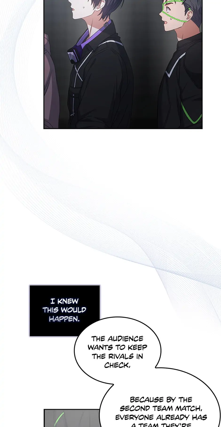 Debut or Die! (Official) - Chapter 31 manhwa