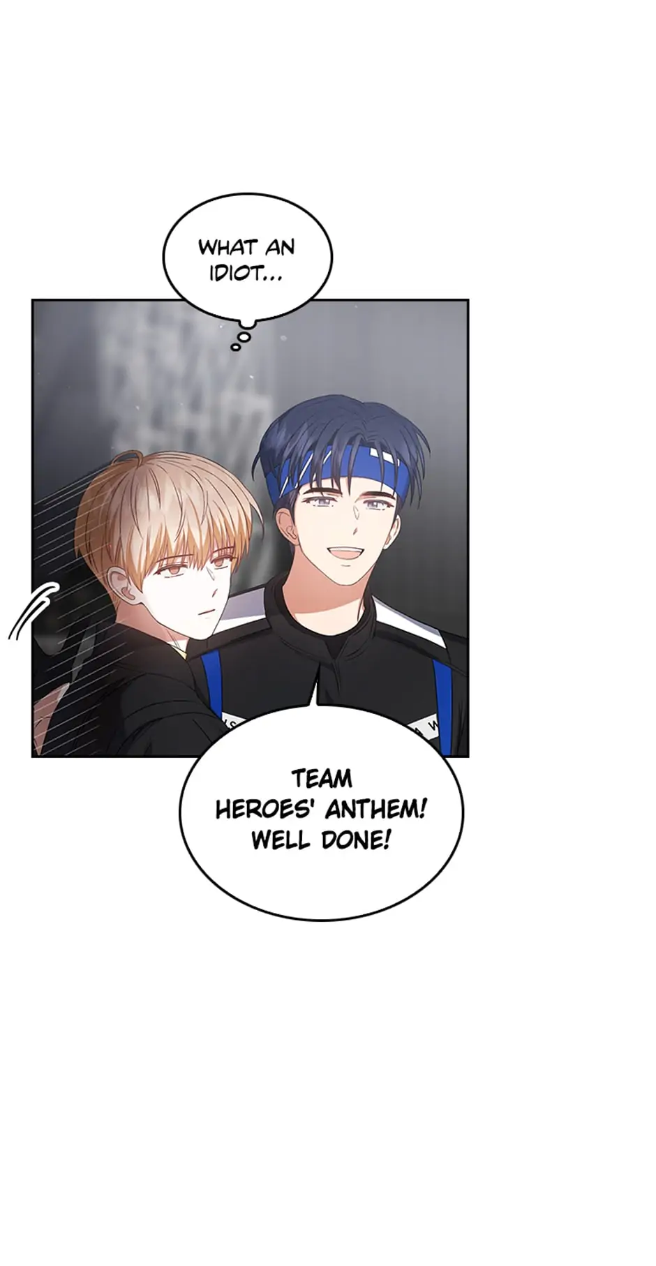 Debut or Die! (Official) - Chapter 31 manhwa
