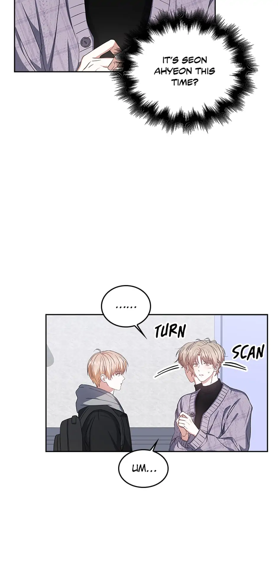 Debut or Die! (Official) - Chapter 31 manhwa