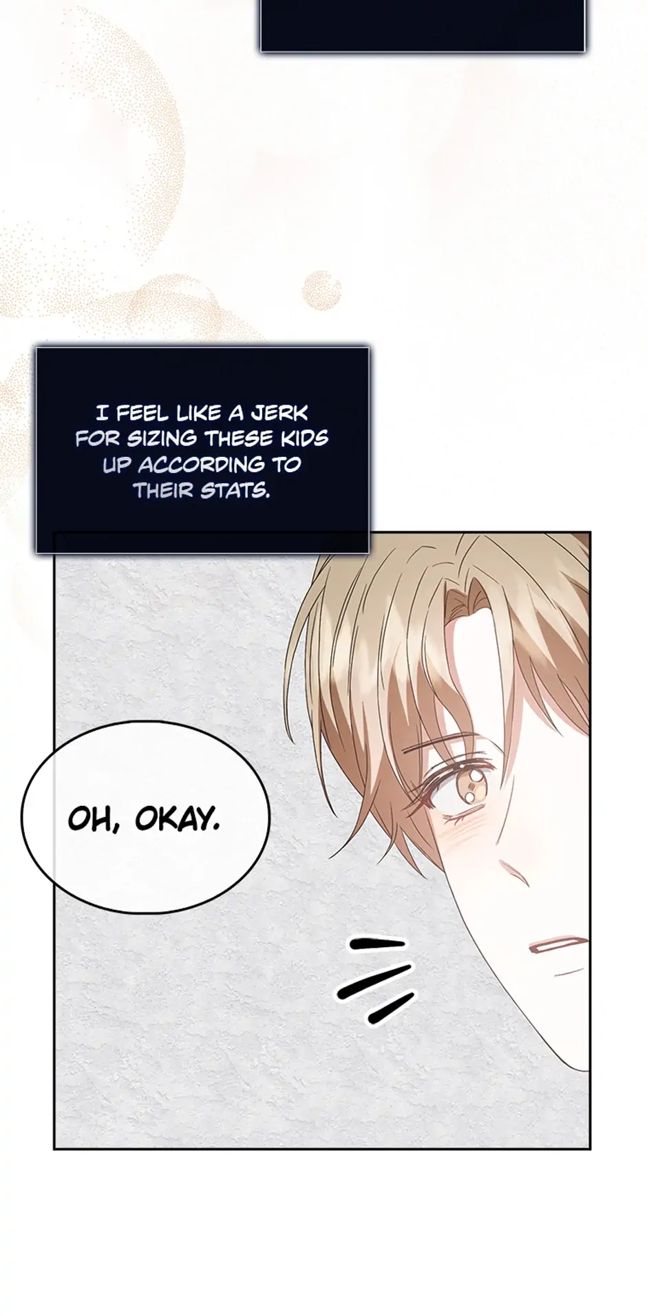 Debut or Die! (Official) - Chapter 31 manhwa