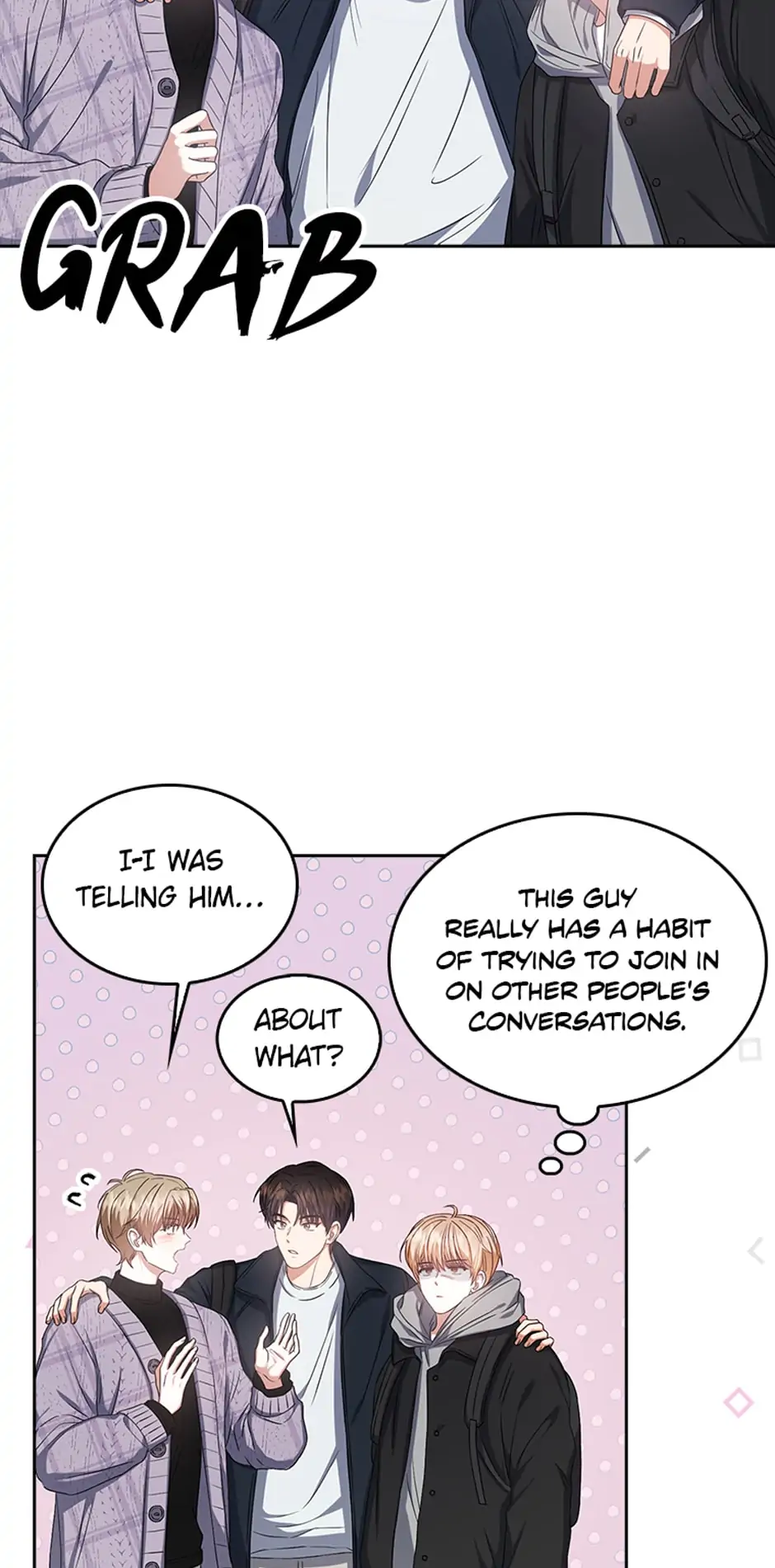 Debut or Die! (Official) - Chapter 31 manhwa