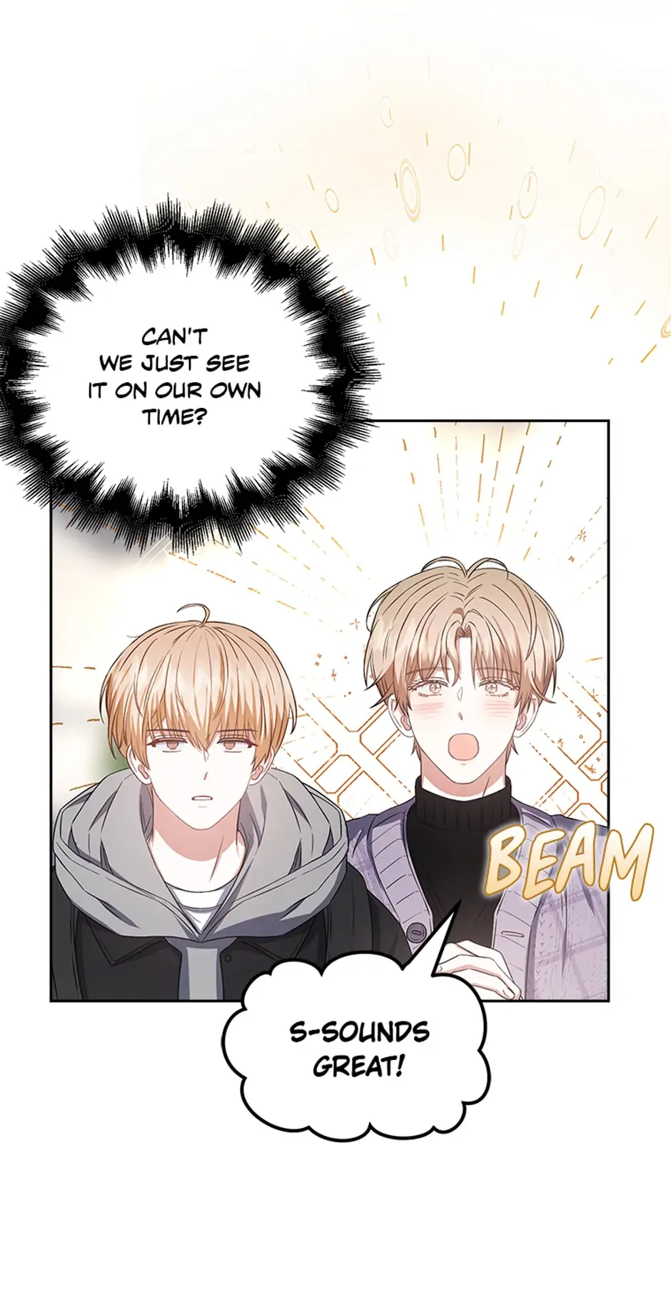 Debut or Die! (Official) - Chapter 32 manhwa