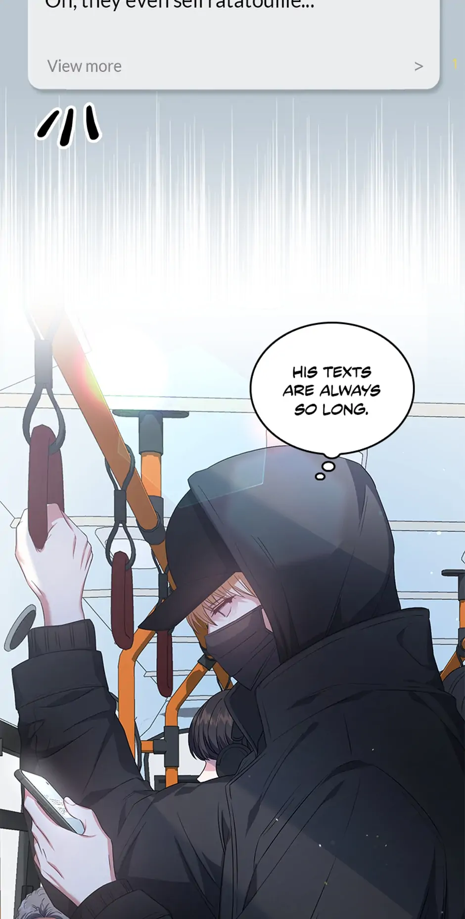 Debut or Die! (Official) - Chapter 32 manhwa