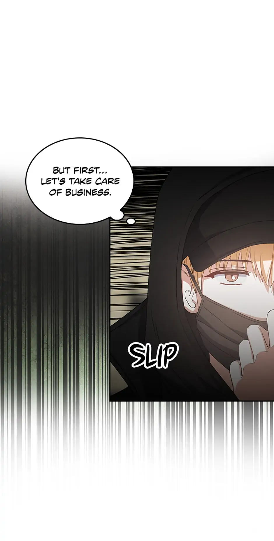 Debut or Die! (Official) - Chapter 32 manhwa
