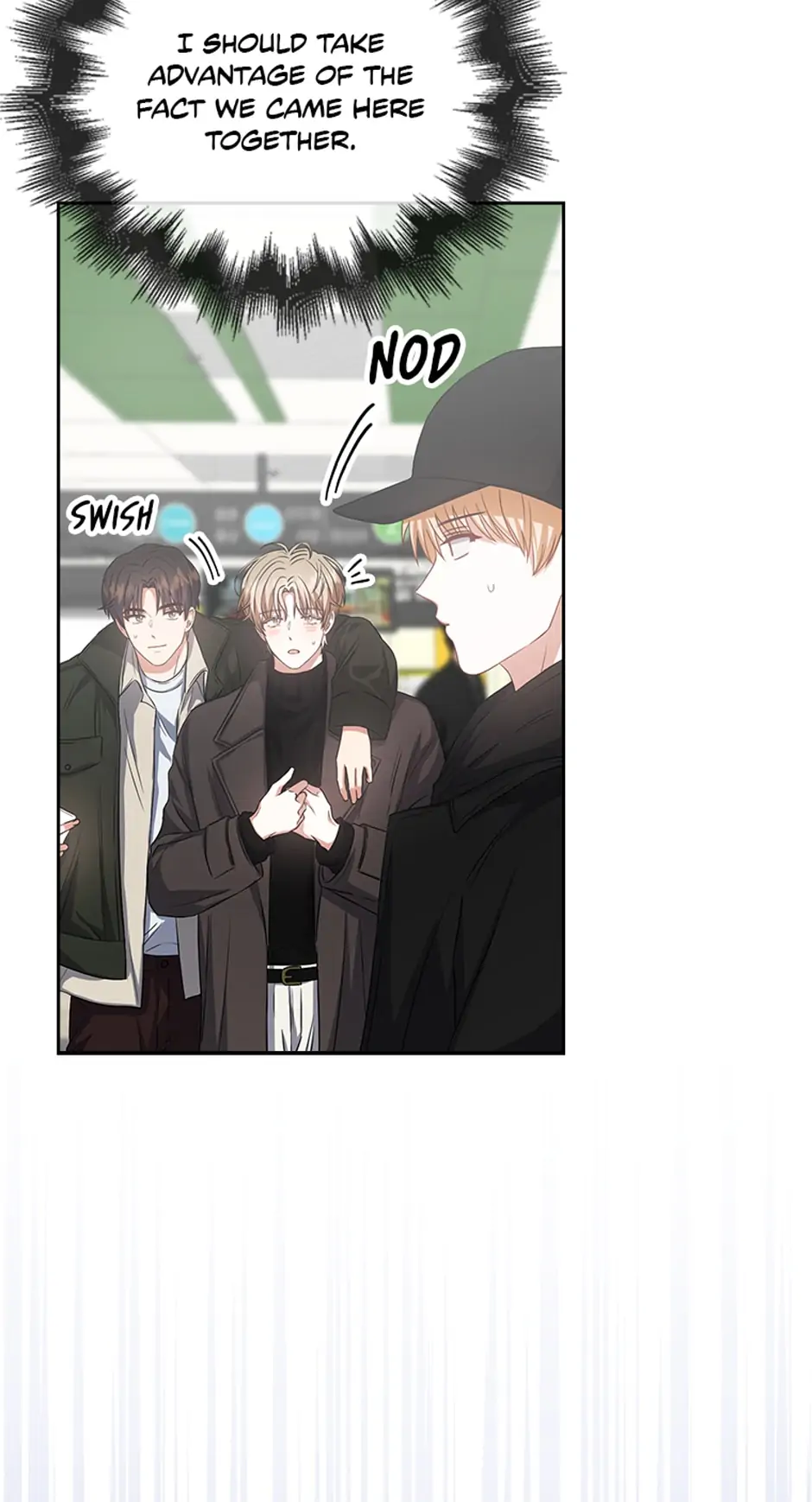 Debut or Die! (Official) - Chapter 32 manhwa