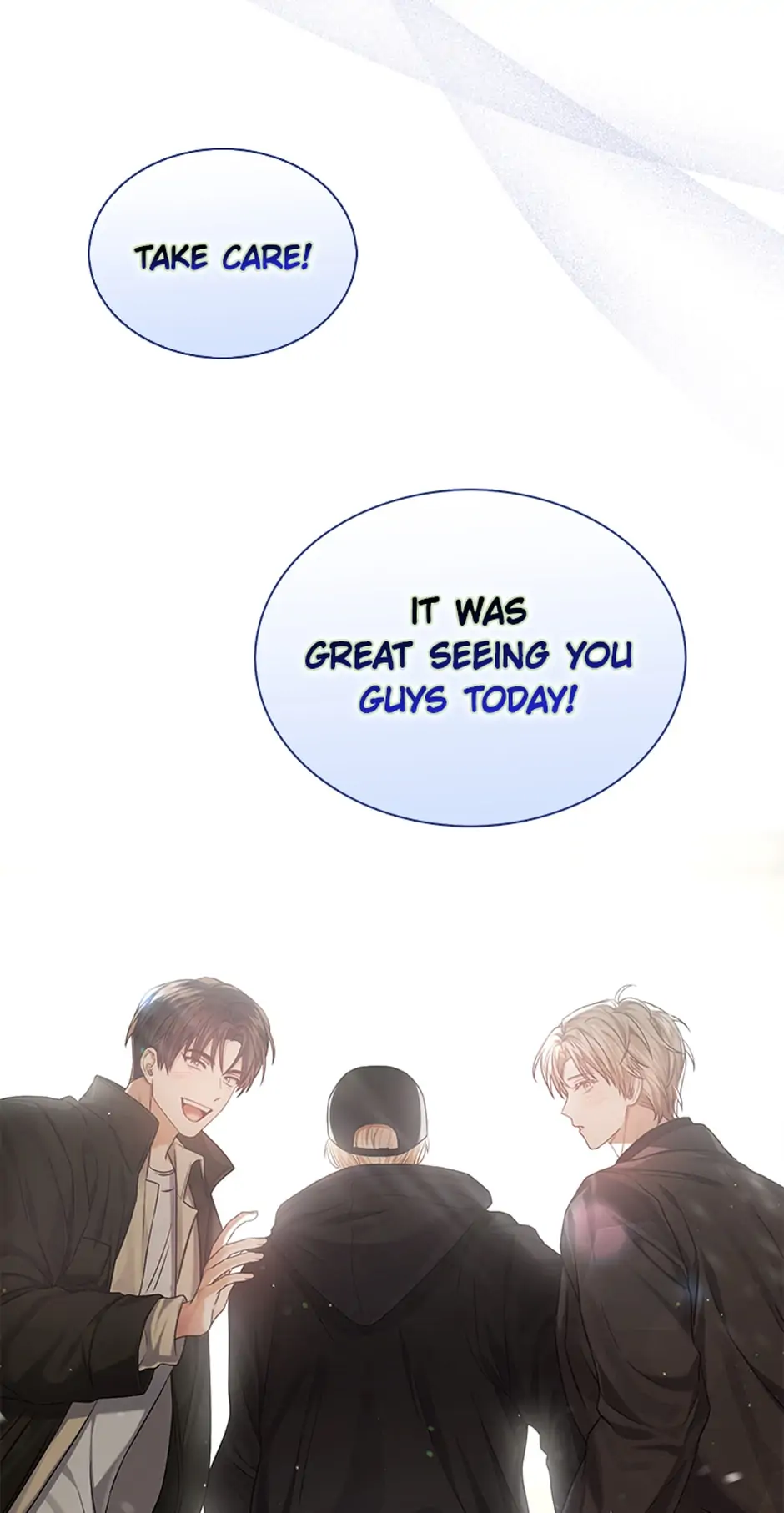 Debut or Die! (Official) - Chapter 32 manhwa