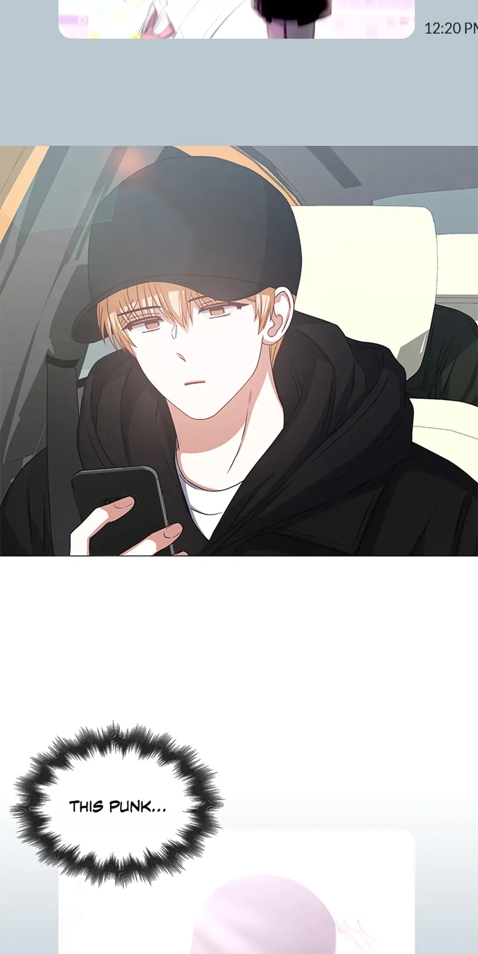 Debut or Die! (Official) - Chapter 32 manhwa