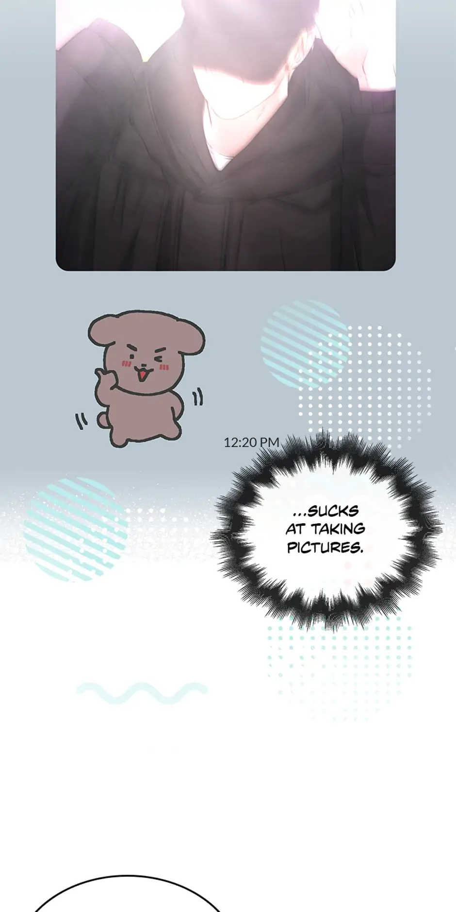 Debut or Die! (Official) - Chapter 32 manhwa