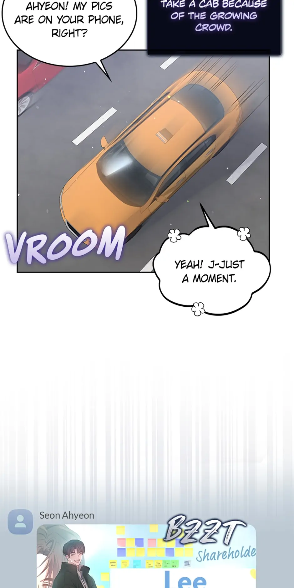 Debut or Die! (Official) - Chapter 32 manhwa