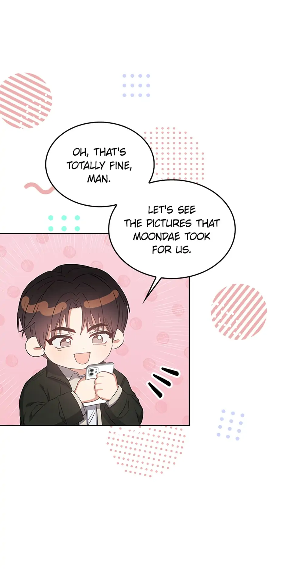 Debut or Die! (Official) - Chapter 32 manhwa